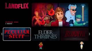 Trailer