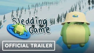 Announcement Trailer