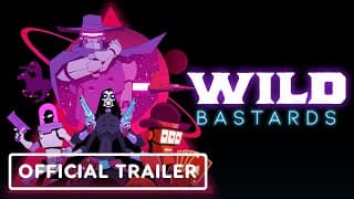 Release Date Trailer