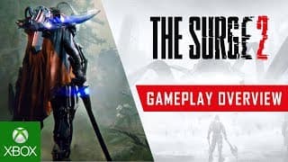 Gameplay video