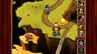 Gameplay video