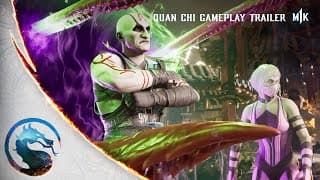 Gameplay Trailer