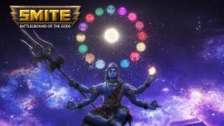Cinematic Trailer