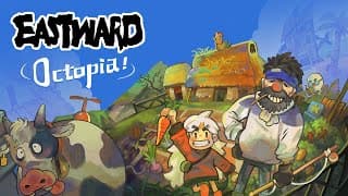 Announcement Trailer