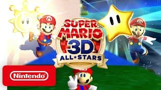 Announcement Trailer