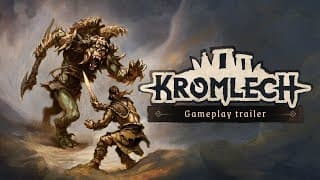 Gameplay Trailer