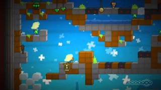 Gameplay video
