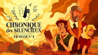 Gameplay Trailer