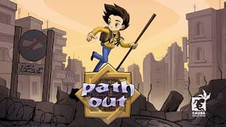 Path Out video 1
