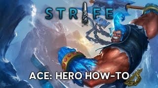 Gameplay video