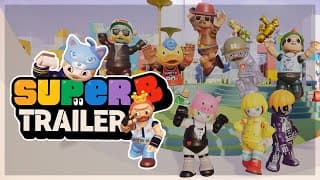 Trailer