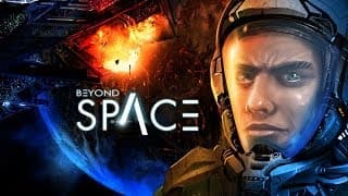 Beyond Space video 1