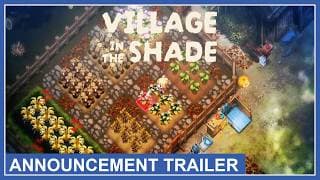 Announcement Trailer