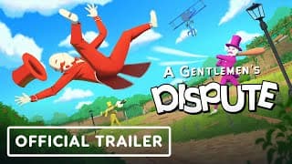 Gameplay Trailer