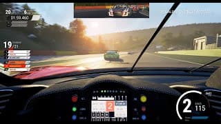 Gameplay video