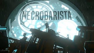 Trailer