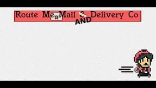 Route Me Mail and Delivery Co video 1