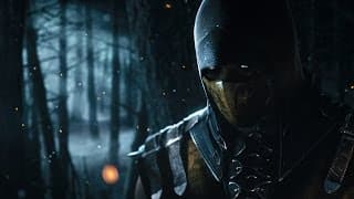 Announcement Trailer