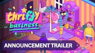 Announcement Trailer