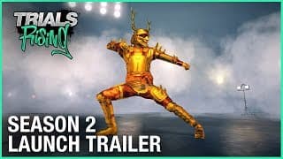 E3 2019 Season 2 Trailer