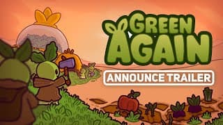 Announcement Trailer