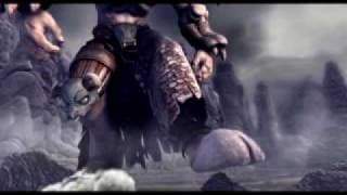 Game Intro