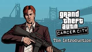 Game Intro