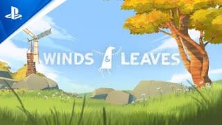 Announcement Trailer