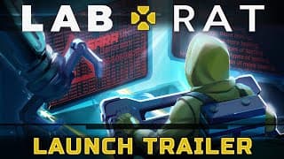 Launch Trailer