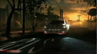 Game Intro