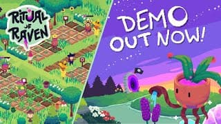 Gameplay Trailer