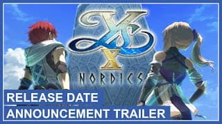 Release Date Trailer