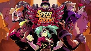 Gameplay Trailer