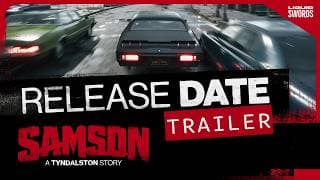 Release Date Trailer