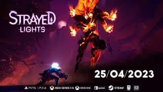 Gameplay Trailer
