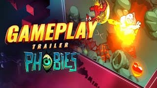 Gameplay Trailer