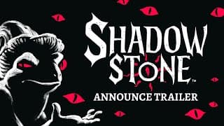 Announcement Trailer