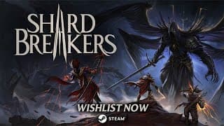 Announcement Trailer