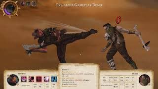 Gameplay video