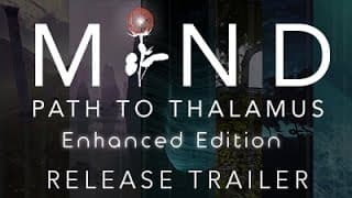 Enhanced Edition Trailer