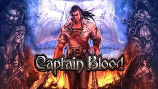 Announcement Trailer