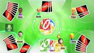WiiWare Trailer