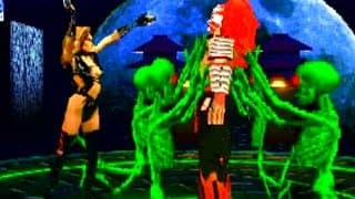 Gameplay Video