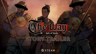 Cinematic Trailer