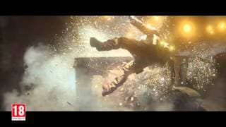 Launch Trailer