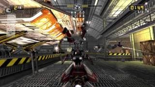 Gameplay video