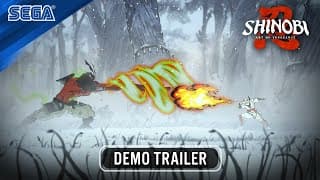 Demo Trailer