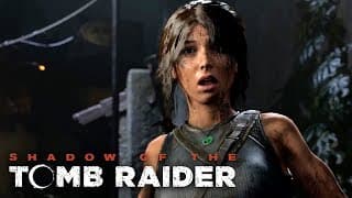 Gameplay Trailer