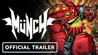 Release Date Trailer