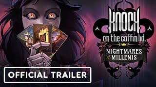 Release Date Trailer
